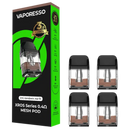 Vaporesso XROS Replacement Pods Corex 3.0 0.4ohm Mesh