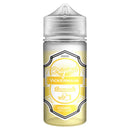 Vickermans Lemonade 100ml Shortfill Vape Juice Original Lemonade