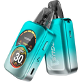 VooPoo Argus A Pod Vape Kit Azure Blue