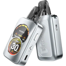 VooPoo Argus A Pod Vape Kit Storm Silver
