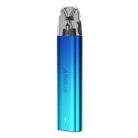 VooPoo Argus G2 Mini Pod Vape Kit Regular (Single) Aurora Blue