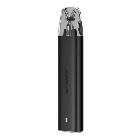 VooPoo Argus G2 Mini Pod Vape Kit Regular (Single) Midnight Black