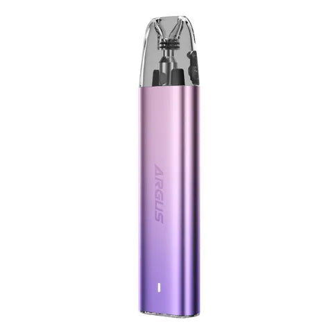 VooPoo Argus G2 Mini Pod Vape Kit Regular (Single) Violet Pink