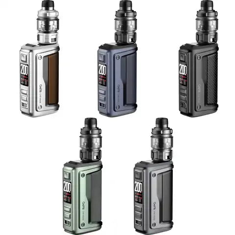 Voopoo Argus GT 2 Kit