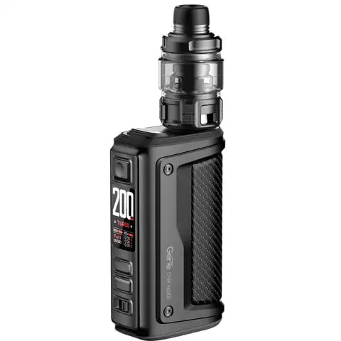 Voopoo Argus GT 2 Kit Carbon Fibre