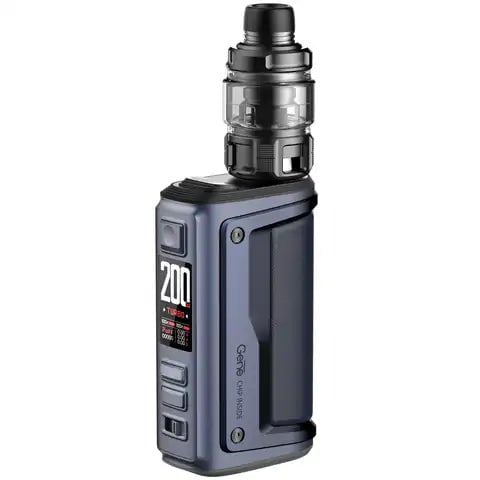 Voopoo Argus GT 2 Kit Dark Blue