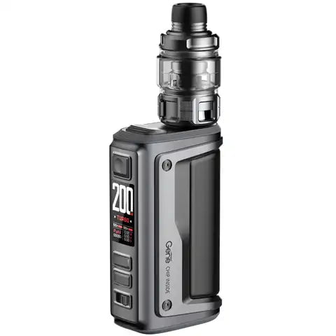 Voopoo Argus GT 2 Kit Graphite