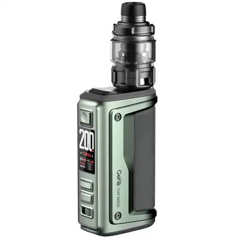 Voopoo Argus GT 2 Kit Lime Green
