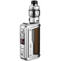Voopoo Argus GT 2 Kit Silver Grey