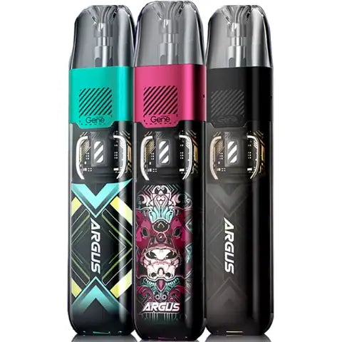 VooPoo Argus P1S Vape Pod