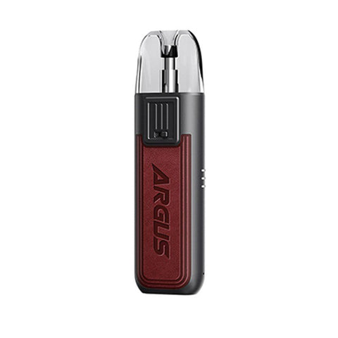 VooPoo Argus SE Pod Kit Red