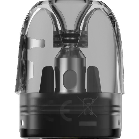 VooPoo Argus P1 Replacement Coil Pods
