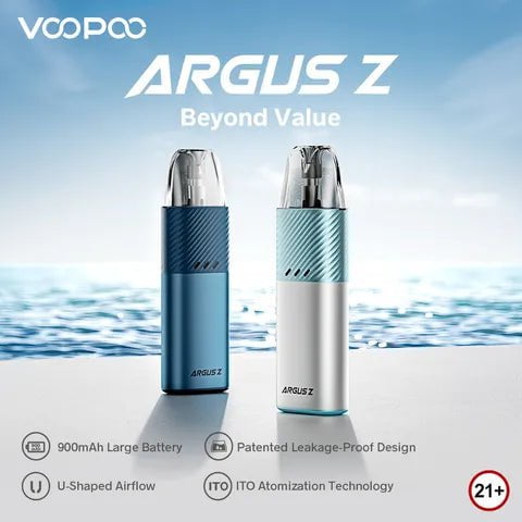 VooPoo Argus Z Pod Kit