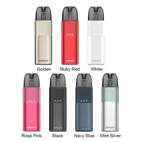 VooPoo Argus Z Pod Kit