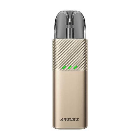 VooPoo Argus Z Pod Kit Golden