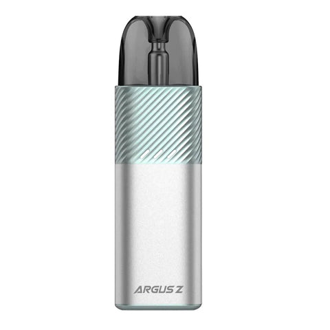 VooPoo Argus Z Pod Kit Mint Silver