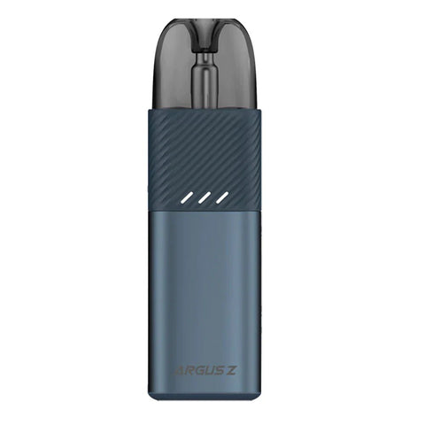VooPoo Argus Z Pod Kit Navy Blue