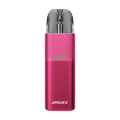 VooPoo Argus Z Pod Kit Rose Pink