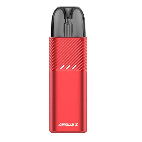 VooPoo Argus Z Pod Kit Ruby Red