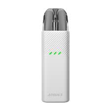 VooPoo Argus Z Pod Kit White