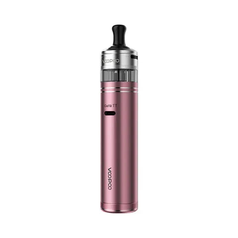 VooPoo Doric 60 Pro Pod Vape Kit Glow Pink