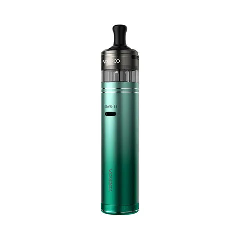 VooPoo Doric 60 Pro Pod Vape Kit Iris Green