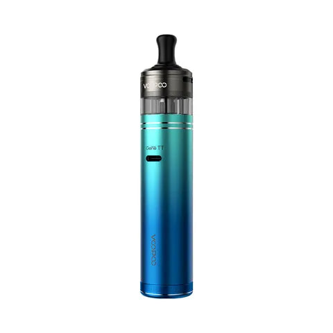 VooPoo Doric 60 Pro Pod Vape Kit Lake Blue