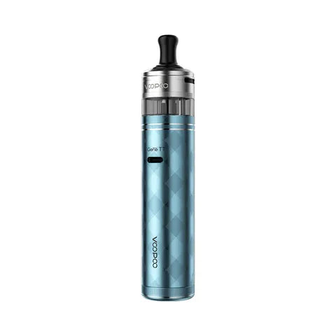 VooPoo Doric 60 Pro Pod Vape Kit Snow Blue