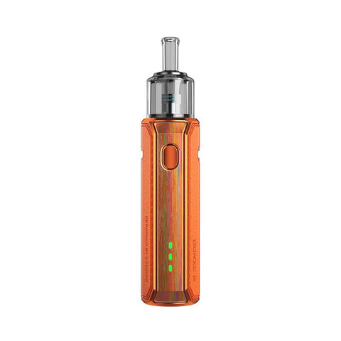 VooPoo Doric E Pod Vape Kit Orange