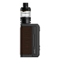 Voopoo Drag 3 TPP-X Kit Black Umber