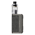 Voopoo Drag 3 TPP-X Kit Eagle Grey