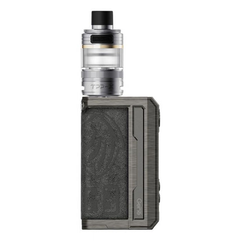 Voopoo Drag 3 TPP-X Kit Eagle Grey