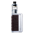 Voopoo Drag 3 TPP-X Kit Silver Coffee Brown