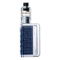 Voopoo Drag 3 TPP-X Kit Silver Dream Blue
