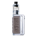 Voopoo Drag 3 TPP-X Kit Silver Treasure Lime