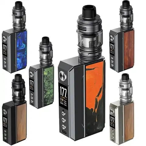 VooPoo Drag 4 Kit