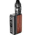 VooPoo Drag 4 Kit Gunmetal & Rosewood