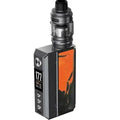 VooPoo Drag 4 Kit Gunmetal & Tropical Orange