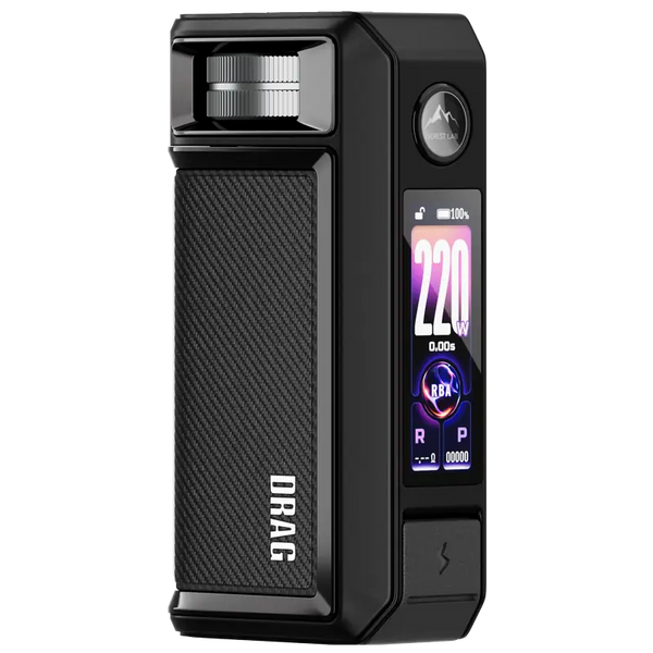 Voopoo Drag 6 Box Mod