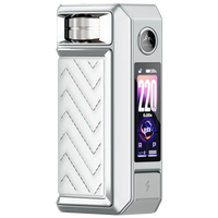 Voopoo Drag 6 Box Mod