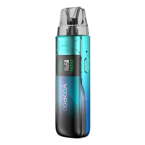 VooPoo Argus E40 Pod Vape Kit Sky Blue