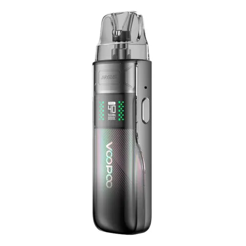 VooPoo Argus E40 Pod Vape Kit Space Grey