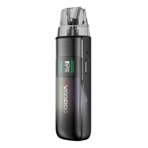 VooPoo Argus E40 Pod Vape Kit Spray Black