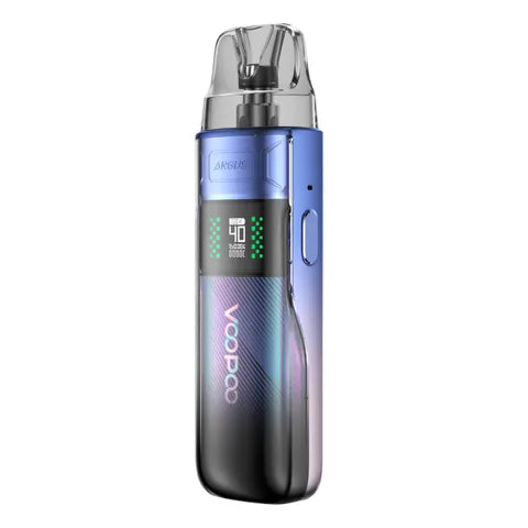 VooPoo Argus E40 Pod Vape Kit Starlight Purple
