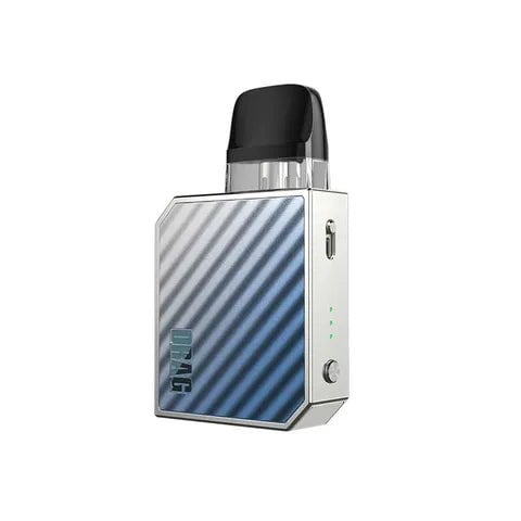 VooPoo Drag Nano 2 Pod Kit Nebula Edition Aurora Blue