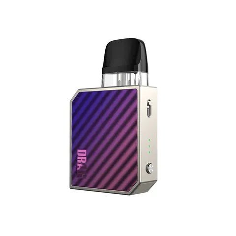 VooPoo Drag Nano 2 Pod Kit Nebula Edition Neon Rose