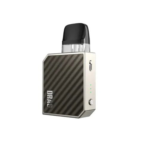 VooPoo Drag Nano 2 Pod Kit Nebula Edition Shining Gold