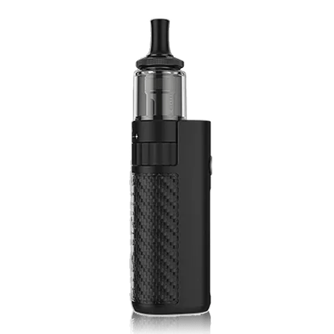 VooPoo Drag Q Kit Carbon Fibre