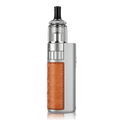 VooPoo Drag Q Kit Vitality Orange