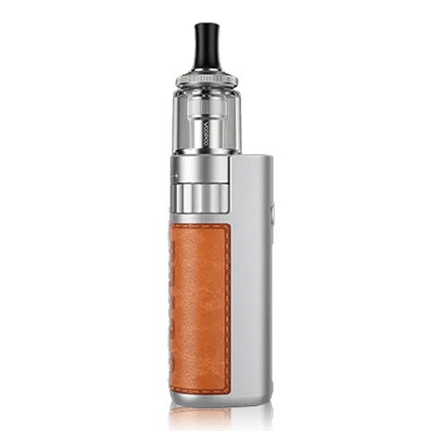 VooPoo Drag Q Kit Vitality Orange